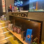 Nova Park Hotel-bomonti ホテル