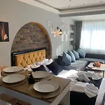 ホテル Nova Park Hotel-bomonti