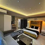 Nova Park Hotel-bomonti