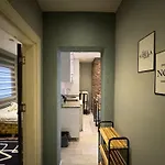 Nova Park Hotel-bomonti 3*