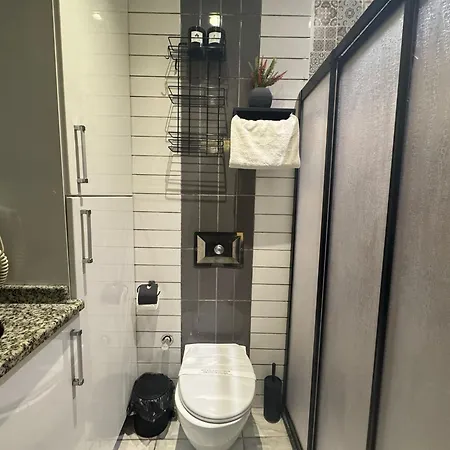 Nova Park Hotel-bomonti Otel 3*