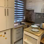 Ξενοδοχείο Nova Park Hotel-bomonti 3*