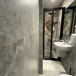 Nova Park Hotel-bomonti 3* Istambul