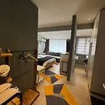 Nova Park Hotel-bomonti Hotel 3*