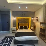 Nova Park Hotel-bomonti 3*