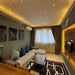 Nova Park Hotel-bomonti Istambul