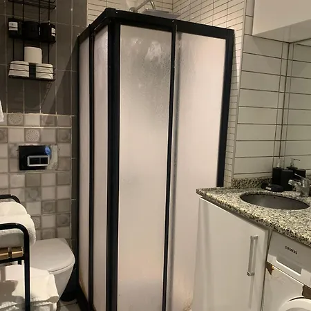 Nova Park Hotel-bomonti 3* Istambul