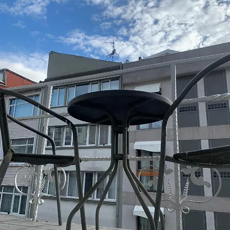 Nova Park Hotel-bomonti