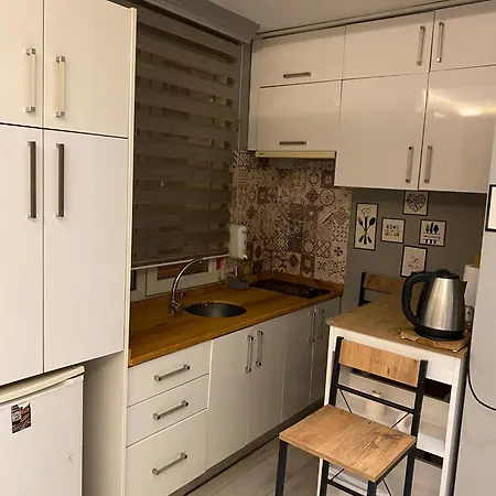 Nova Park Hotel-bomonti 酒店 伊斯坦布尔