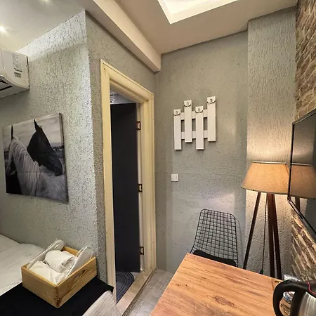 Nova Park Hotel-bomonti Istambul