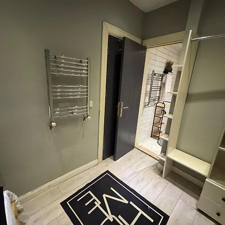 酒店 Nova Park Hotel-bomonti 3*