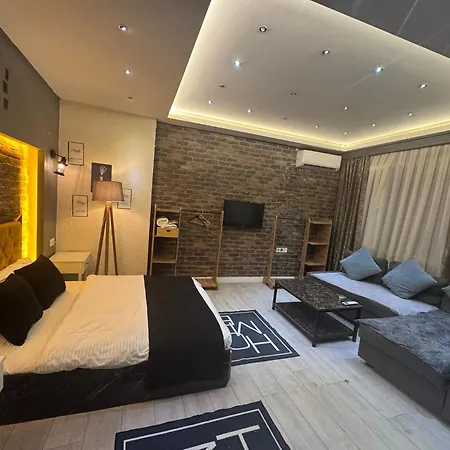 Nova Park Hotel-bomonti 酒店 3*