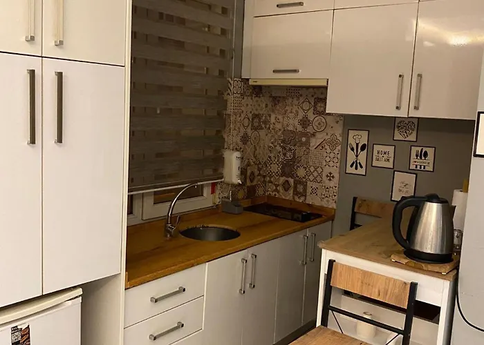 Nova Park Hotel-bomonti Hotel Istanbul