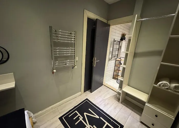 Hotel Nova Park Hotel-bomonti 3*