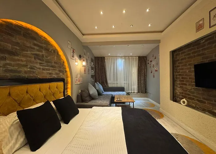 Nova Park Hotel-bomonti Hotel Istanbul