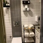 فندق Nova Park Hotel-bomonti 3*