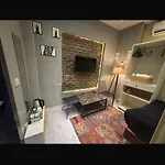 فندق Nova Park Hotel-bomonti 3*