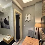 Nova Park Hotel-bomonti اسطنبول