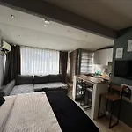 فندق Nova Park Hotel-bomonti