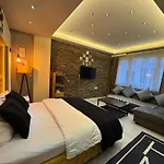 Nova Park Hotel-bomonti 3* اسطنبول