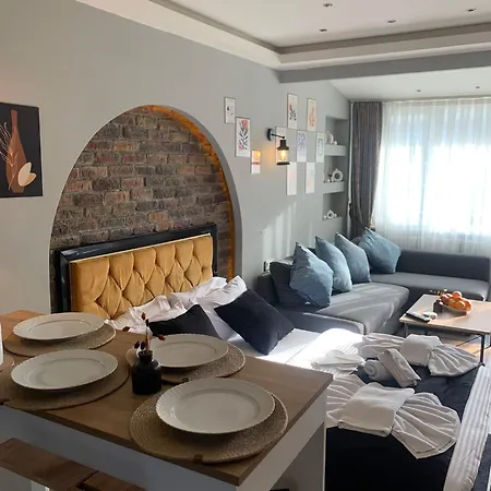 Hotell Nova Park Hotel-bomonti