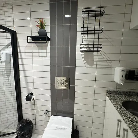 Hotell Nova Park Hotel-bomonti
