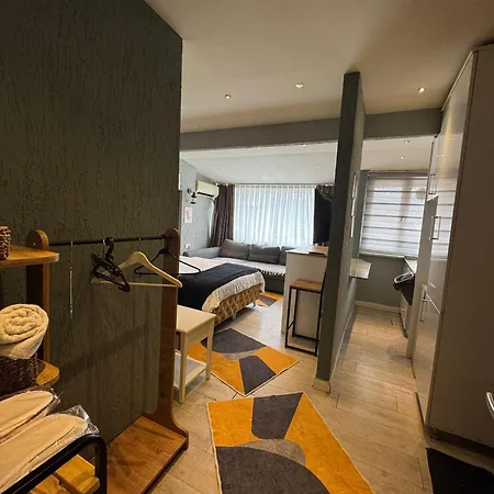 Nova Park Hotel-bomonti Hotell 3*